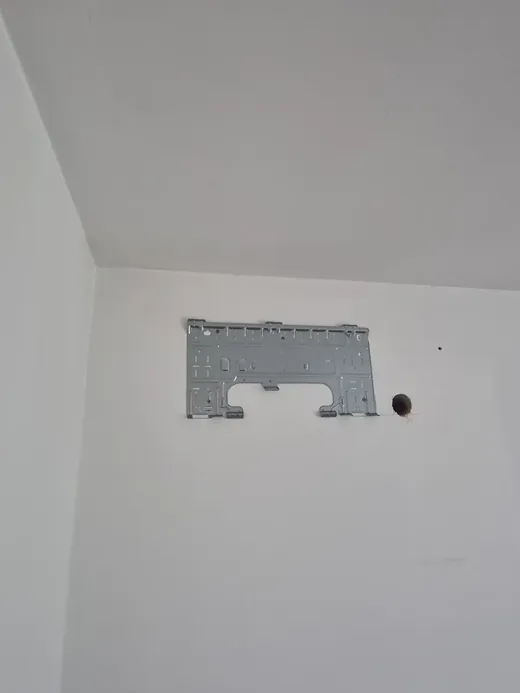 Priprema za montažu
